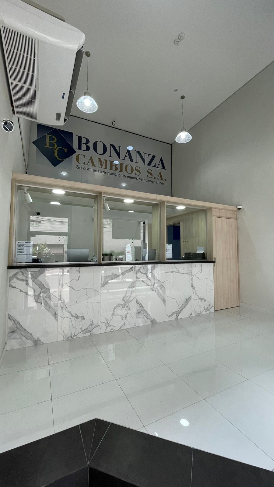 Bonanza Asunción