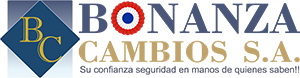 logo bonanza